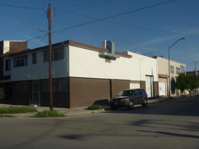 Casa en renta en Torreón, Coahuila