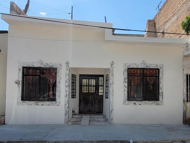 Casa en renta en Torreón