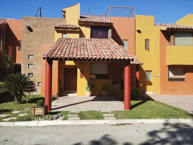 Casa en renta en Torreón, Coahuila