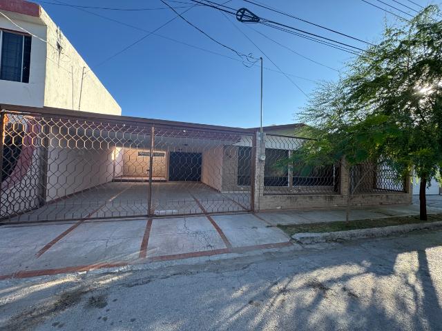 Casa en renta en Torreón, Coahuila