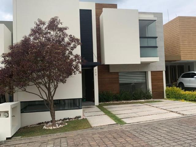 Casa en renta en Morelia, Michoacán