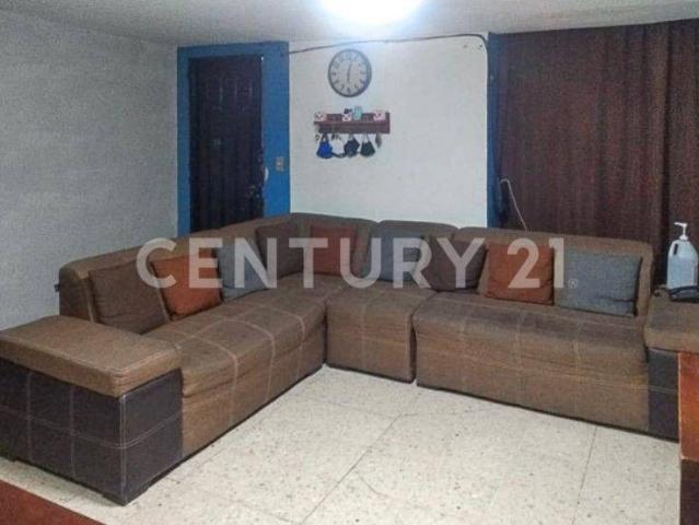 Casa en renta en Tultitlán