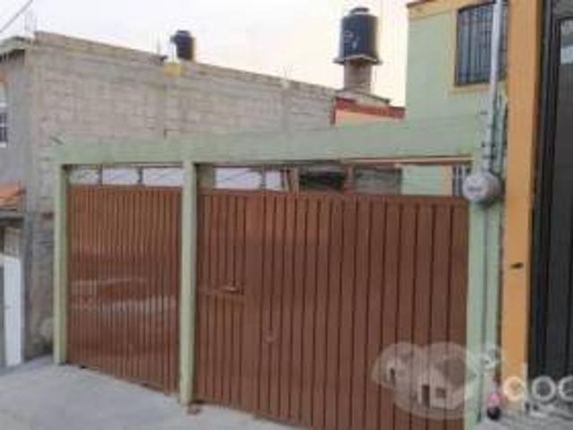 Casa En Renta En Tultitlán Casa En Renta En Tultitlán