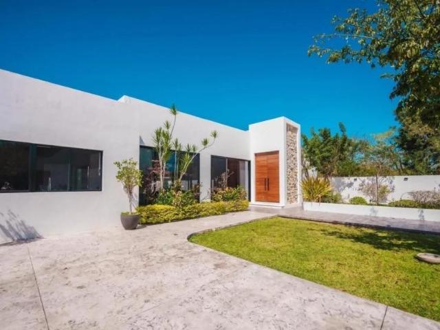 Casa en renta en Umán, Yucatán