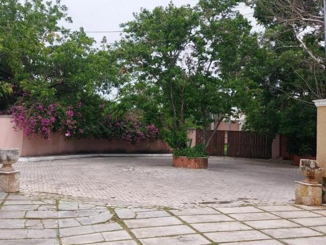 Casa en renta en Umán, Yucatán