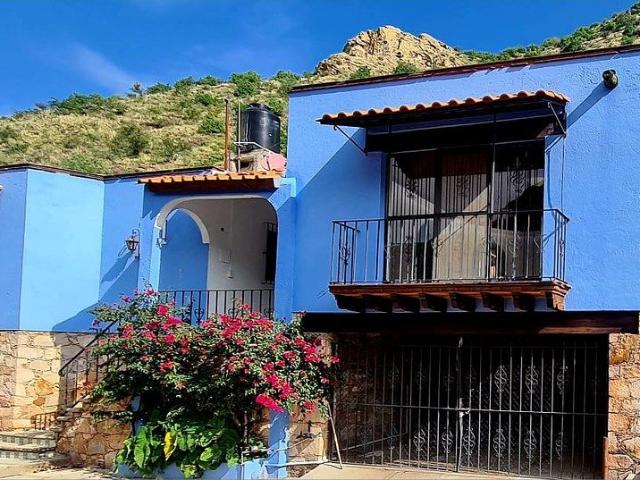 Casa en renta en Guanajuato