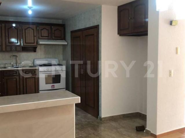 Casa en renta en Cuautitlán Izcalli, Estado de México