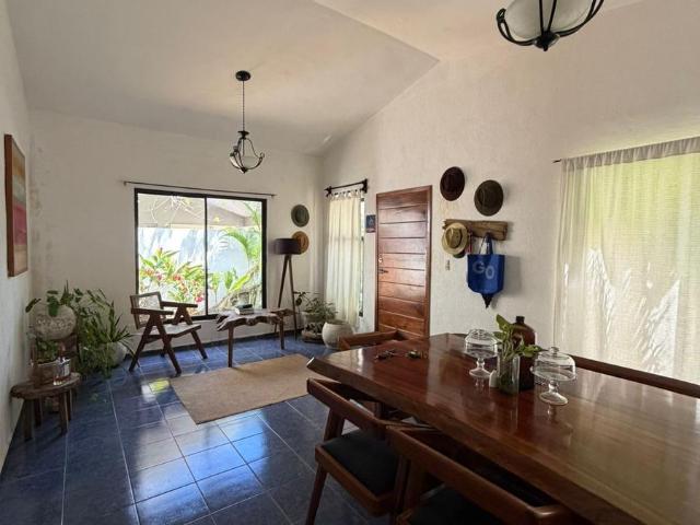 Casa en renta en Valladolid, Yucatán