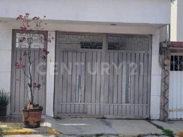 Casa en renta en Acatepec, Estado de México