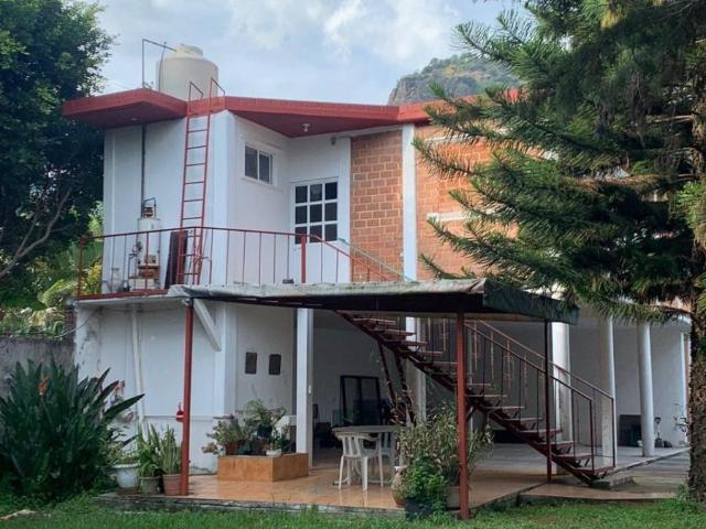 Casa en renta en Morelos