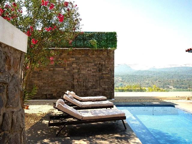 Casa en renta en Valle De Bravo, Estado de México