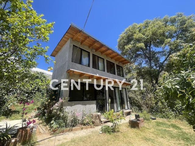 Casa en renta en Donato Guerra, Estado de México