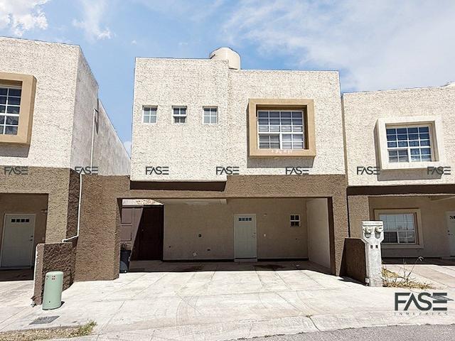 Casa en renta en Chihuahua