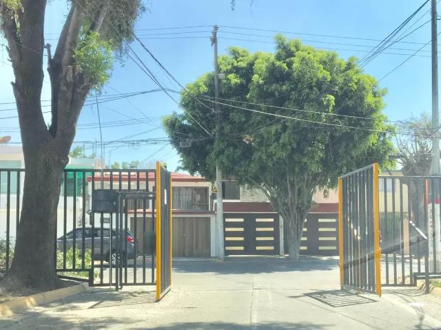 Casa en renta en Tlalnepantla De Baz, Estado de México
