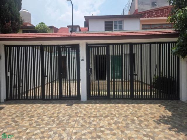 Casa en renta en Tlalnepantla, Tlalnepantla de Baz