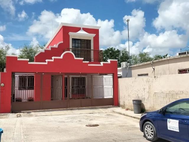 Casa en renta en Izamal, Yucatán