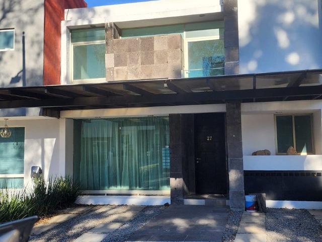 Casa en renta en Morelia, Michoacán