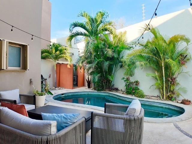 Casa en renta en Los Cabos, Baja California Sur