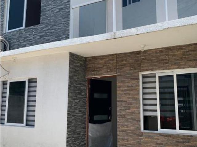 Casa en renta en La Tampiquera, Boca del Río