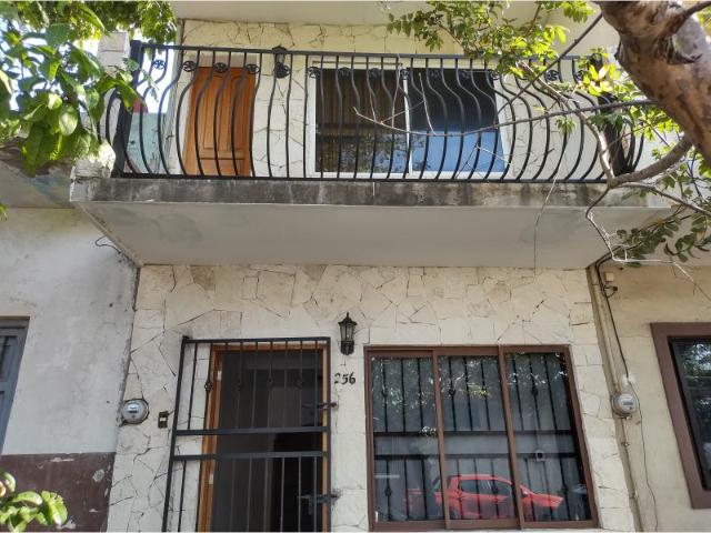 Casa en renta en Veracruz