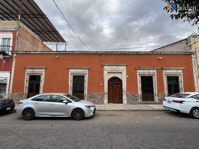 Casa en renta en Durango