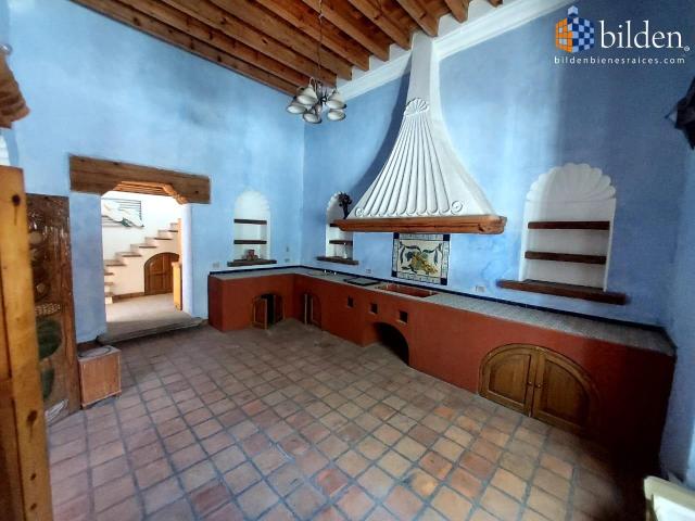 Casa en renta en Durango