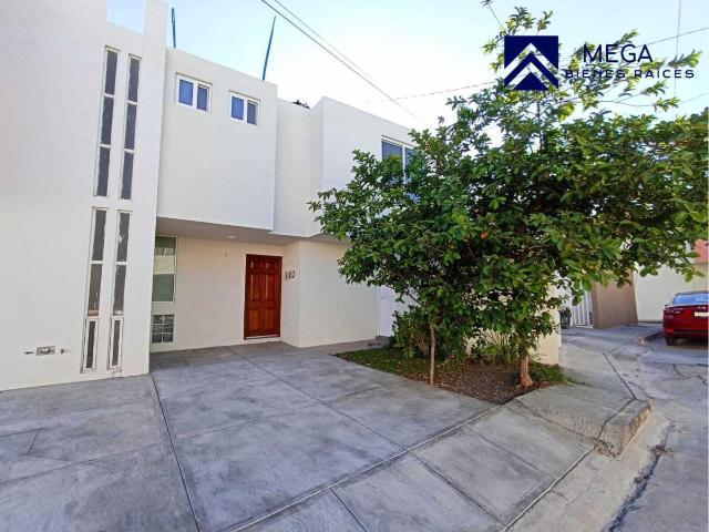 Casa en renta en Durango