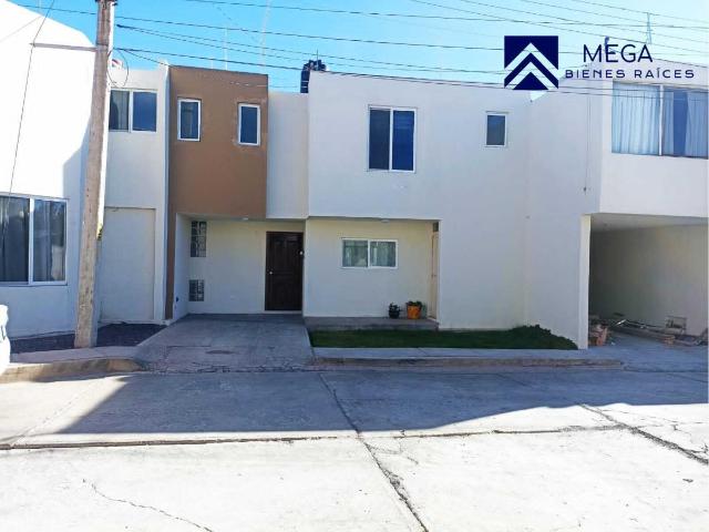 Casa en renta en Durango