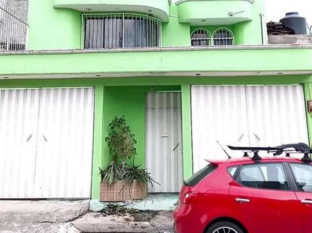Casa en renta en Acatepec, Estado de México