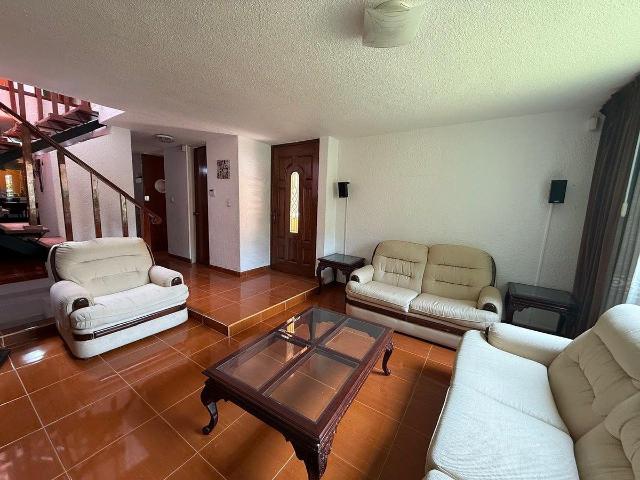 Casa en renta en Tlalpan, Ciudad de México
