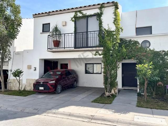 Casa en renta en Torreón, Coahuila