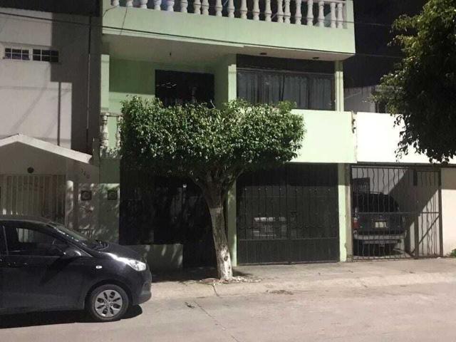 Casa en renta en León, Guanajuato