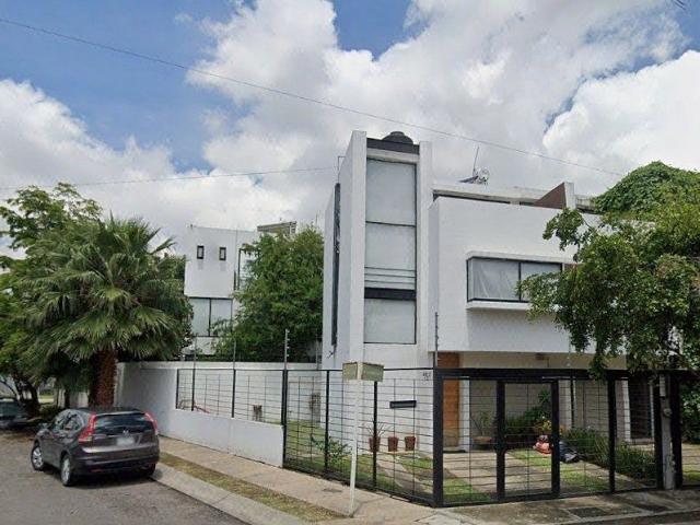 Casa en renta en Tepeyac, Zapopan