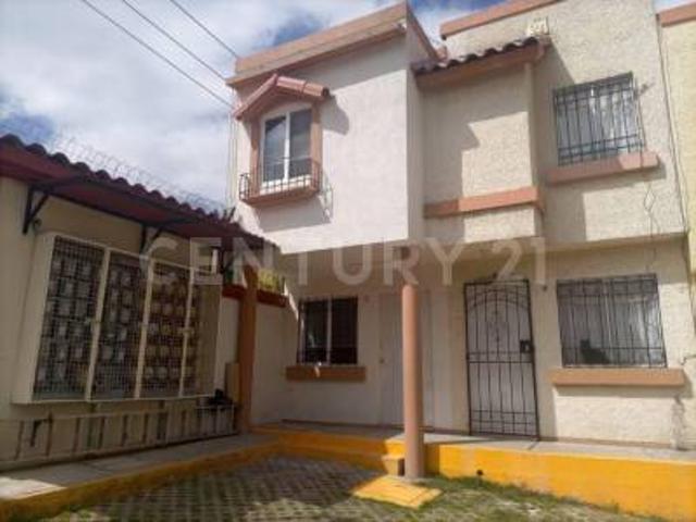 Casa en renta en Tecámac, Estado de México