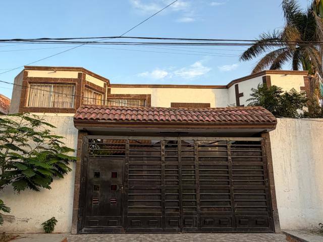 Casa en renta en Ciudad Lerdo, Lerdo