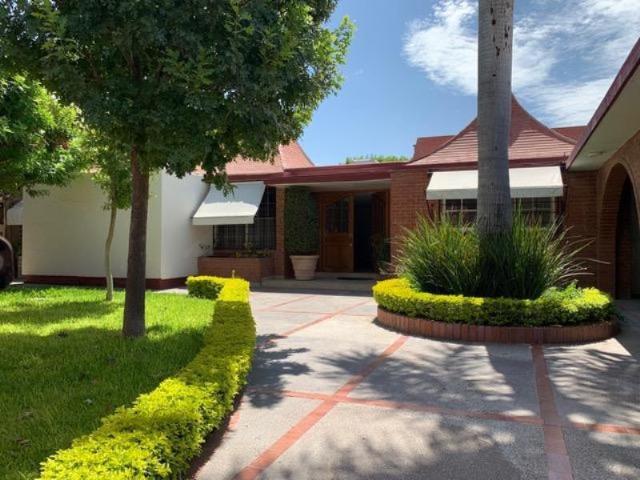 Casa en renta en Torreón, Coahuila