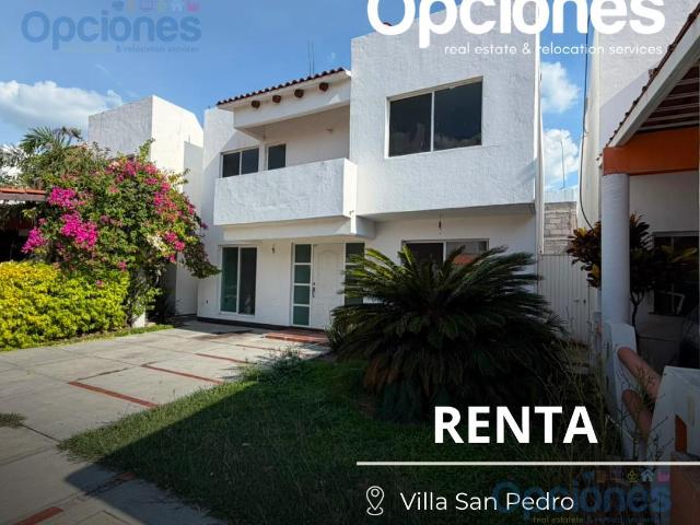 Casa en renta en Salamanca, Guanajuato