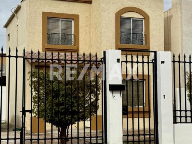 Casa en renta en Mexicali, Baja California