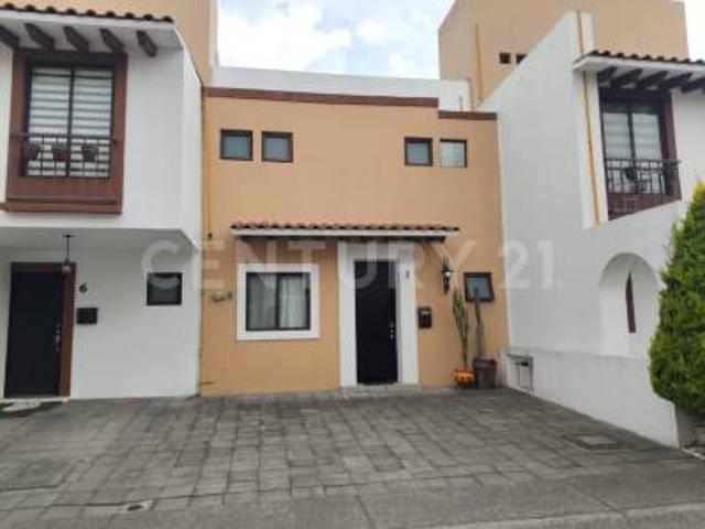 Casa en renta en Lerma, Estado de México