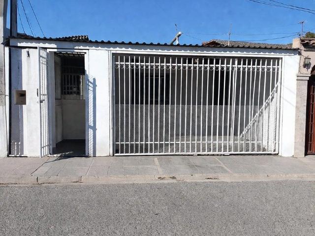 Casa en renta en Mexicali, Baja California
