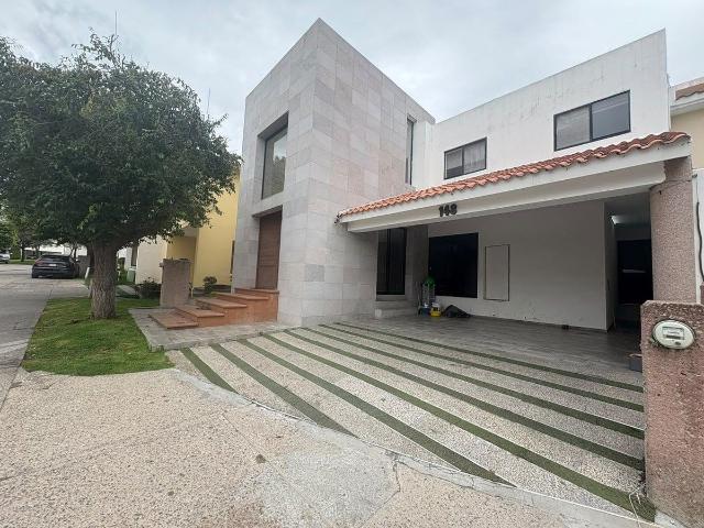 Casa en renta en San Luis Potosí