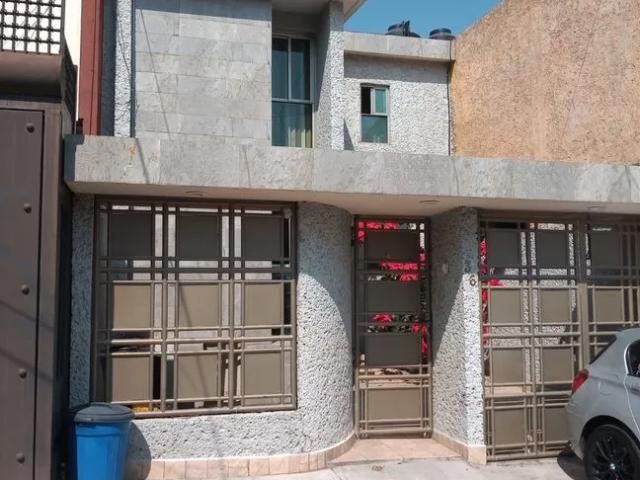 Casa en renta en Celaya, Guanajuato