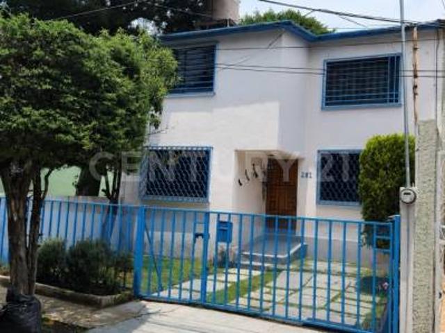 Casa en renta en Atizapán De Zaragoza, Estado de México