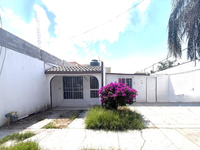 Casa en renta en Torreón, Coahuila