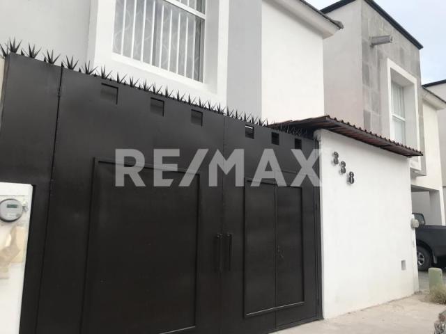 Casa en renta en Torreón, Coahuila