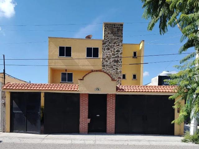 Casa en renta en Querétaro