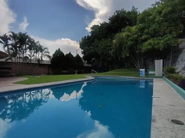 Casa en renta en Morelos