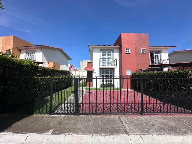 Casa En Condominio en renta en Calimaya, Estado de México