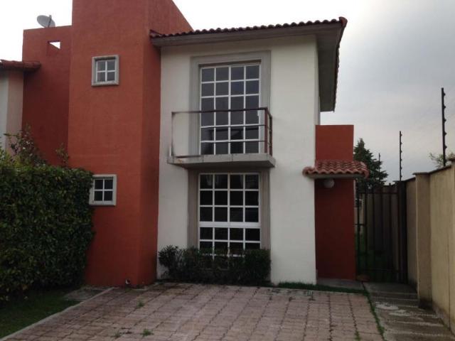 Casa en renta en Calimaya, Estado de México