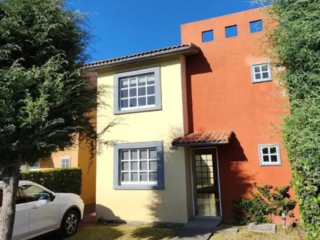 Casa en renta en Calimaya, Estado de México